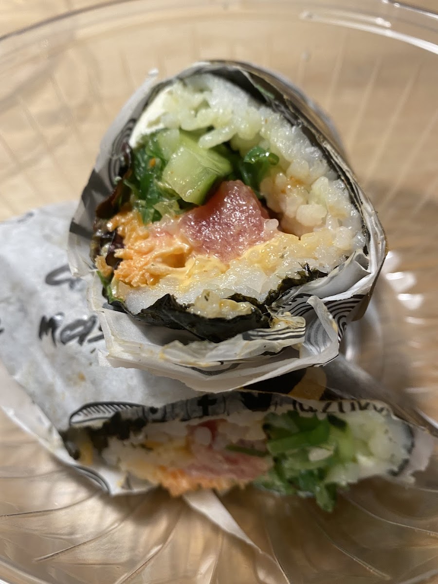 Zukku Sushi Photos 2